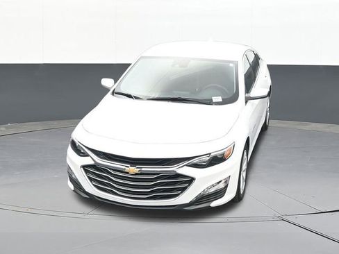 Used 2025 Chevrolet Malibu LT image 65