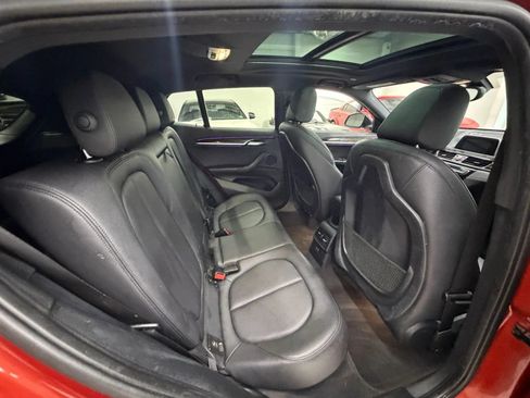 Used 2018 BMW X2 sDrive28i w/ Convenience Package FWD image 19
