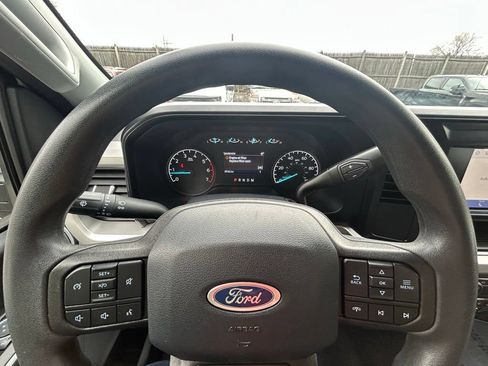 Used 2025 Ford F350 XL w/ STX Appearance Package AWD/4WD image 14