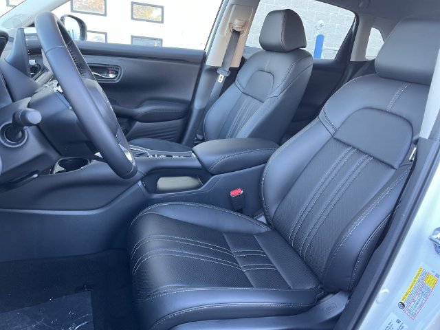 New 2027 Honda HR-V EX-L image 22