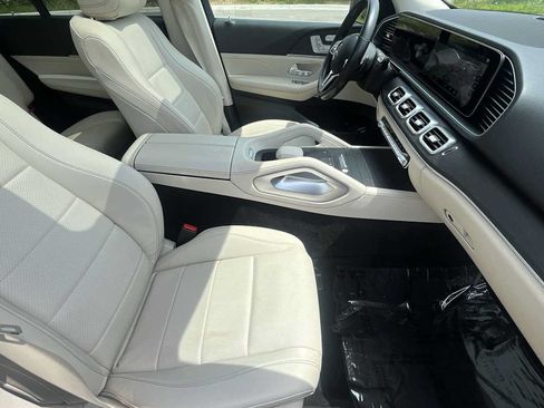 Certified 2022 Mercedes-Benz GLE 350 4MATIC image 11
