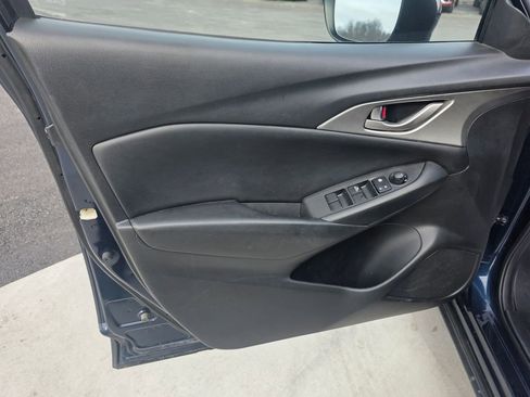 Used 2019 MAZDA CX-3 Sport image 10