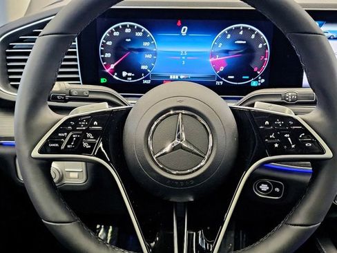 New 2026 Mercedes-Benz GLE 350 4MATIC image 30