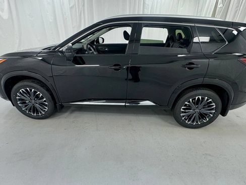 New 2026 Nissan Rogue Platinum AWD/4WD image 7
