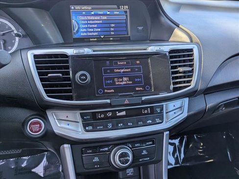 Used 2014 Honda Accord EX-L image 12