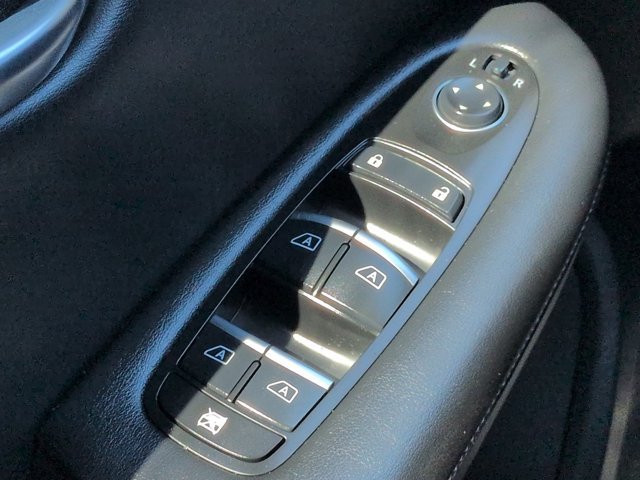 Used 2021 INFINITI QX50 Essential FWD image 27