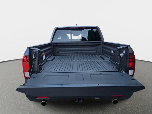 Used 2021 Honda Ridgeline RTL-E image 14