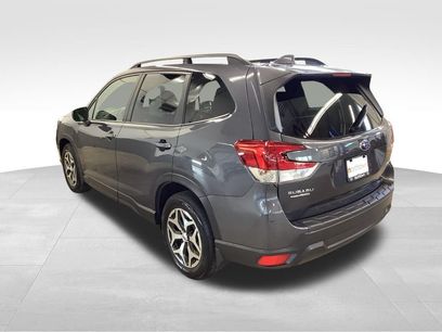 Used 2021 Subaru Forester Premium
