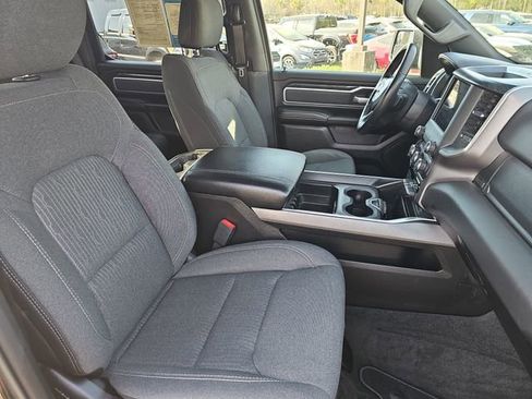 Used 2020 RAM 1500 Big Horn image 12