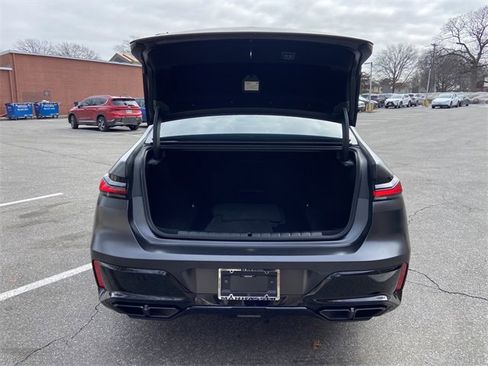 Certified 2023 BMW 760i xDrive w/ Parking Assistance Package image 30