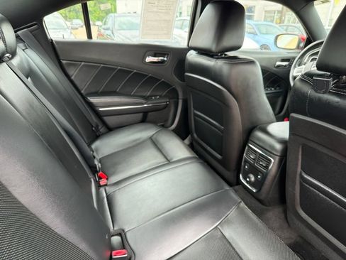 Used 2014 Dodge Charger R/T RWD image 12