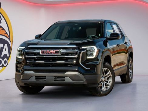 Used 2026 GMC Terrain Elevation FWD image 2