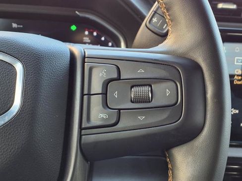 Used 2024 GMC Sierra 2500 AT4 w/ AT4 Premium Plus Package AWD/4WD image 13
