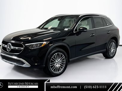 Certified 2024 Mercedes-Benz GLC 300 4MATIC