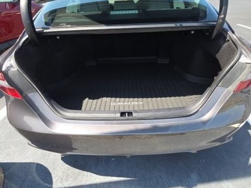 Used 2023 Toyota Camry SE w/ Cold Weather Package FWD image 19