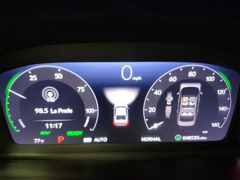 Used 2023 Honda Accord Touring image 48