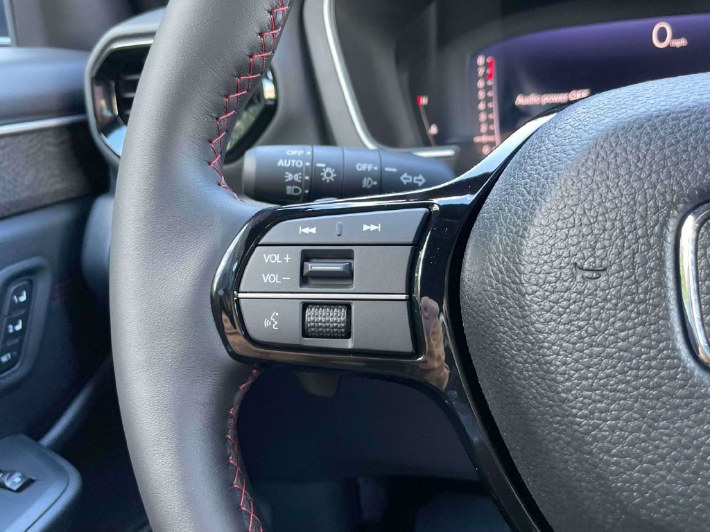 New 2026 Honda Pilot Black Edition image 20