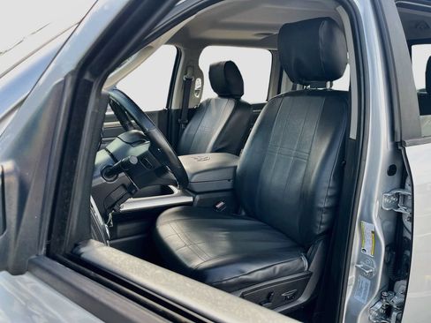 Used 2016 RAM 2500 Big Horn RWD image 21