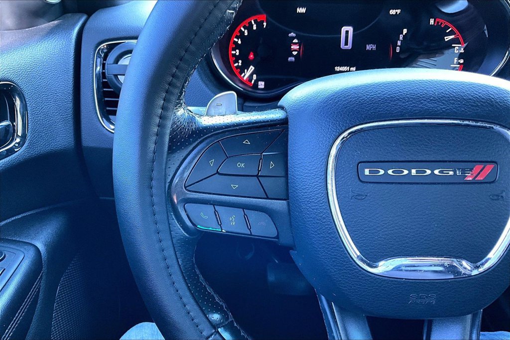 Used 2020 Dodge Durango GT RWD image 5
