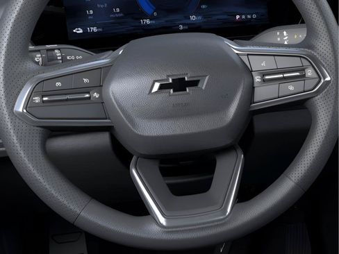 New 2026 Chevrolet Blazer EV LT w/ Midnight/Sport Edition FWD image 10