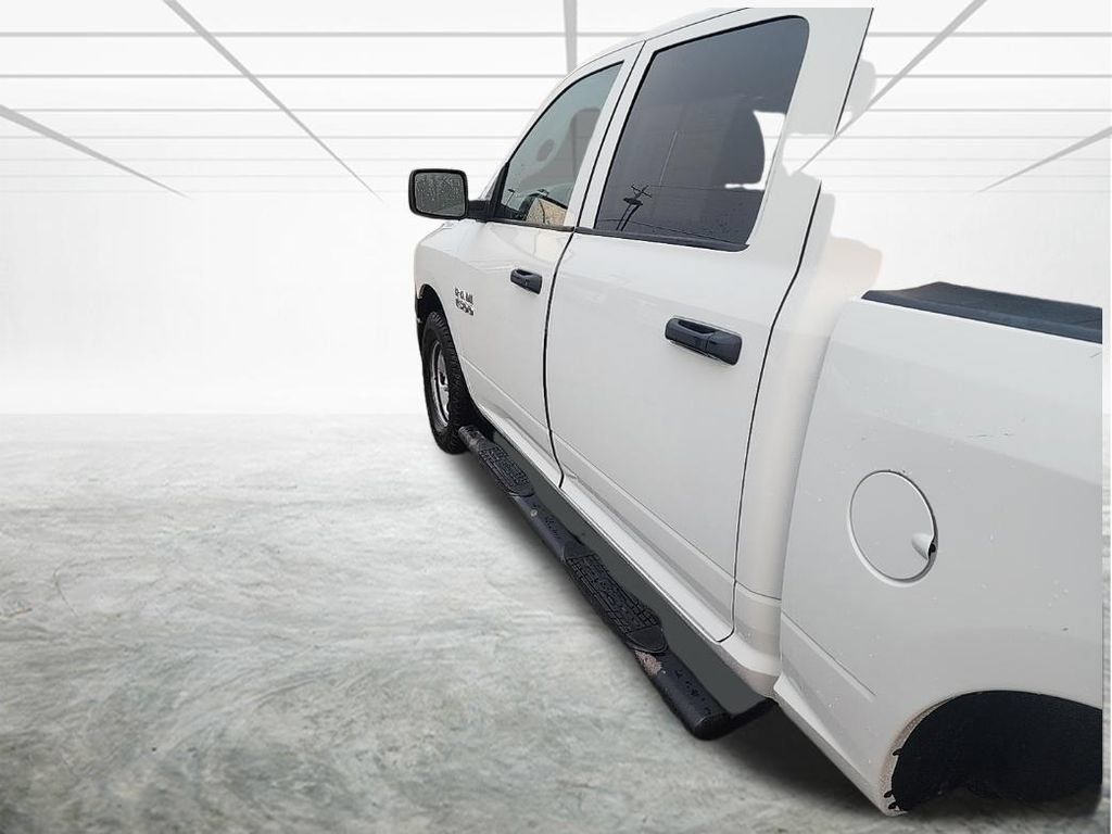 Used 2018 RAM 1500 Tradesman w/ Popular Equipment Group AWD/4WD image 6