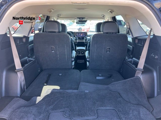 Used 2023 Kia Sorento EX FWD image 38