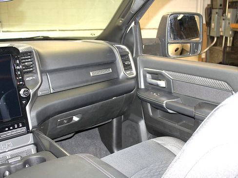 New 2026 RAM 2500 Big Horn AWD/4WD image 34