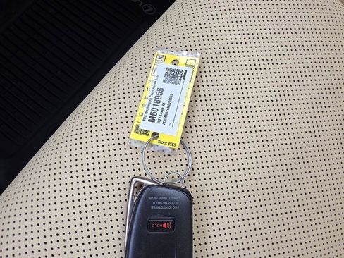 Used 2021 Lexus NX 300 AWD w/ Accessory Package image 27