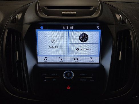 Used 2017 Ford Escape SE w/ Equipment Group 201A FWD image 25