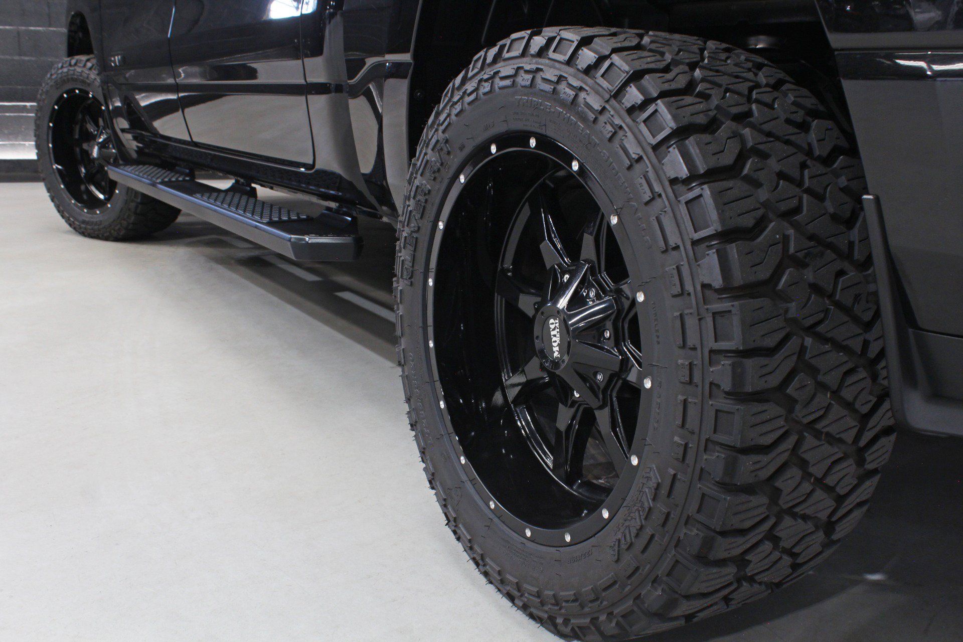 Used 2022 RAM 1500 Big Horn AWD/4WD image 27