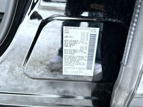 Used 2024 Nissan Pathfinder SL image 26