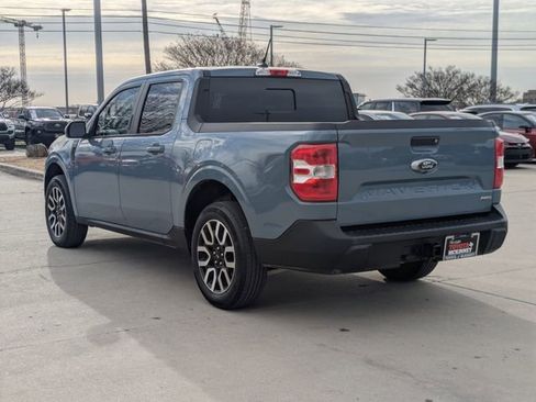 Used 2023 Ford Maverick Lariat w/ Lariat Luxury Package image 9