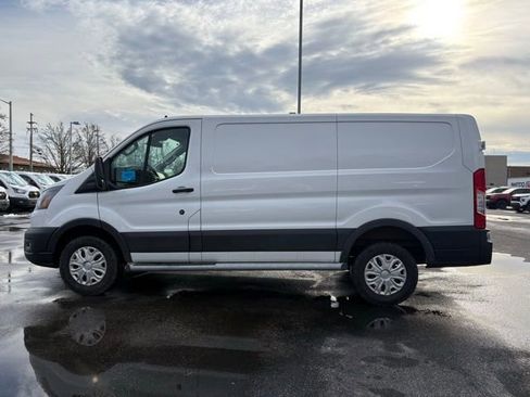 Used 2024 Ford Transit 250 Low Roof w/ Exterior Upgrade Package image 2