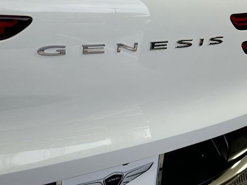 New 2026 Genesis GV70 2.5T Advanced image 22