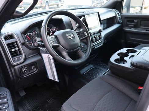 New 2025 RAM 3500 Tradesman image 12