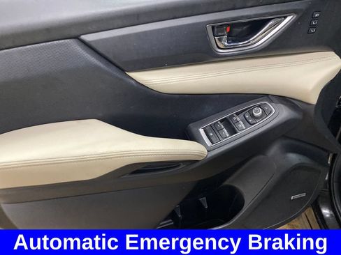 Certified 2023 Subaru Ascent Limited w/ Technology Package AWD/4WD image 10