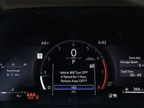 New 2026 Lexus RX 350 Premium image 18