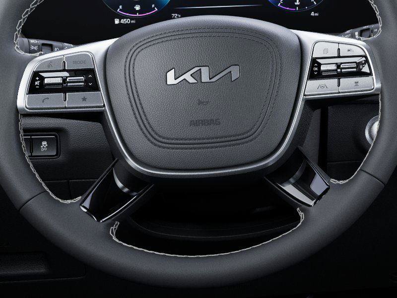 Used 2025 Kia Telluride SX X-Line AWD/4WD image 23