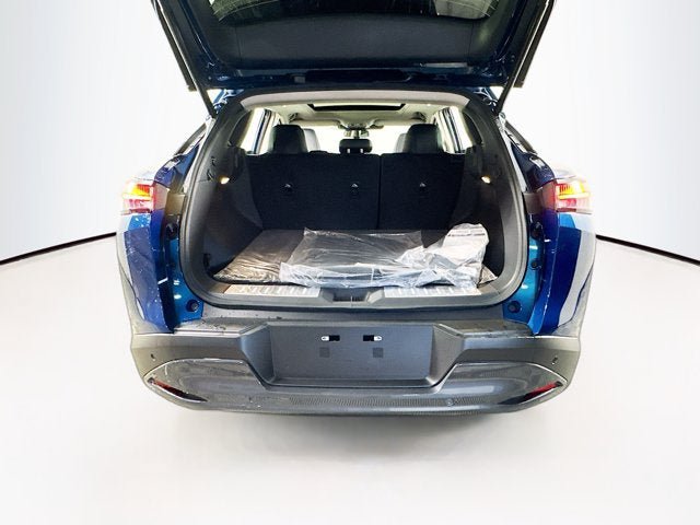 New 2026 Nissan Murano SL AWD/4WD image 23