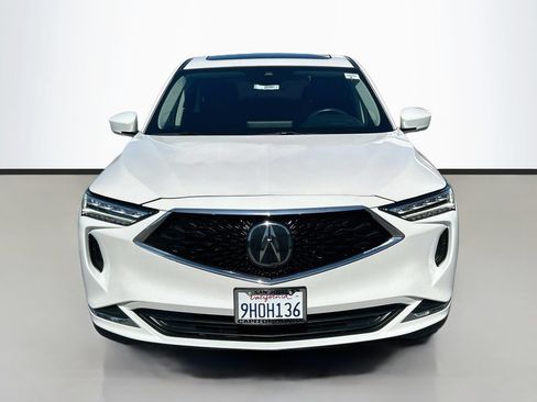 Used 2024 Acura MDX FWD image 2