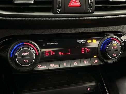 Used 2023 Kia Forte GT w/ GT2 Package image 19