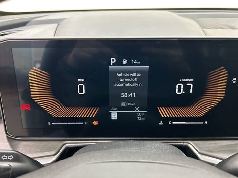 New 2026 Kia Sorento X-Line EX image 14