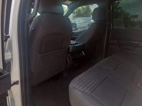 Used 2022 Ford F150 XL w/ STX Appearance Package RWD image 10