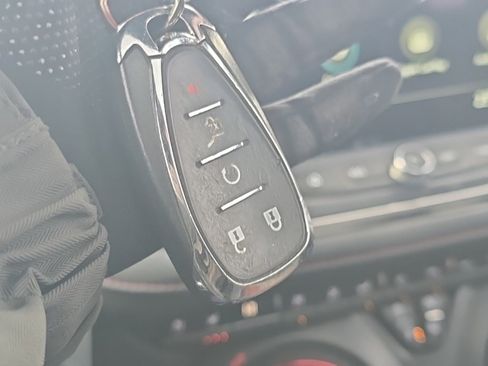 Used 2023 Chevrolet Blazer RS w/ Driver Confidence II Package image 45