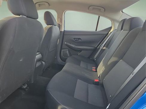 Used 2024 Nissan Sentra SV image 15