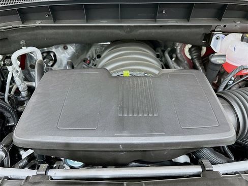 New 2026 GMC Sierra 1500 AT4X image 32