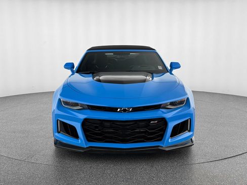 Used 2023 Chevrolet Camaro ZL1 image 9