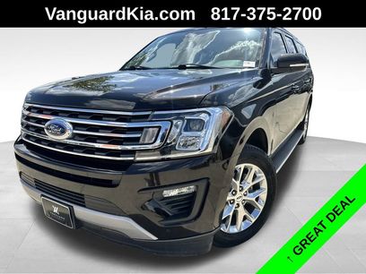 Used 2021 Ford Expedition Max XLT