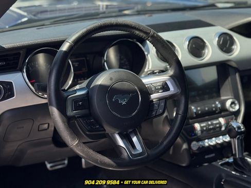 Used 2016 Ford Mustang GT Premium RWD image 19