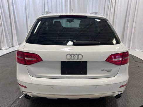Used 2014 Audi A4 Premium Plus AWD/4WD image 28
